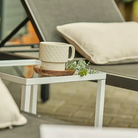 Nyaraló Eifelzeit *