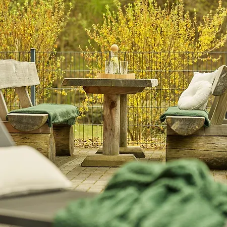 Nyaraló Eifelzeit *