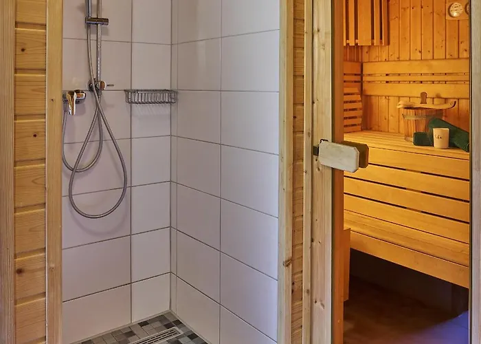 בית נופש Eifelzeit Rieden (Mayen-Koblenz)