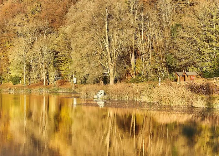 Eifelzeit Rieden (Mayen-Koblenz)
