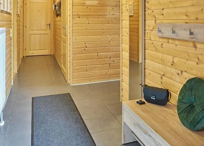 בית נופש Eifelzeit *