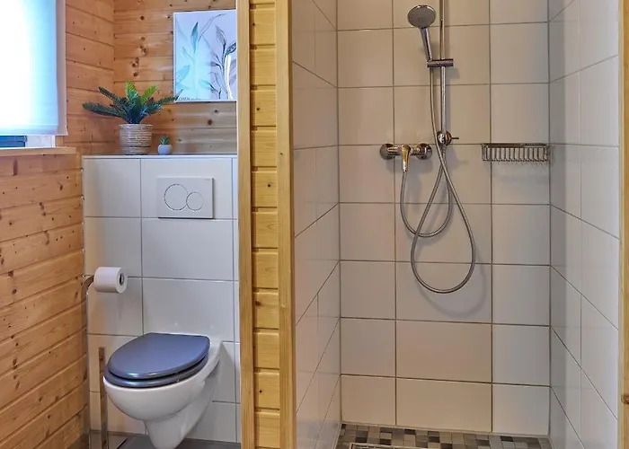 Eifelzeit בית נופש