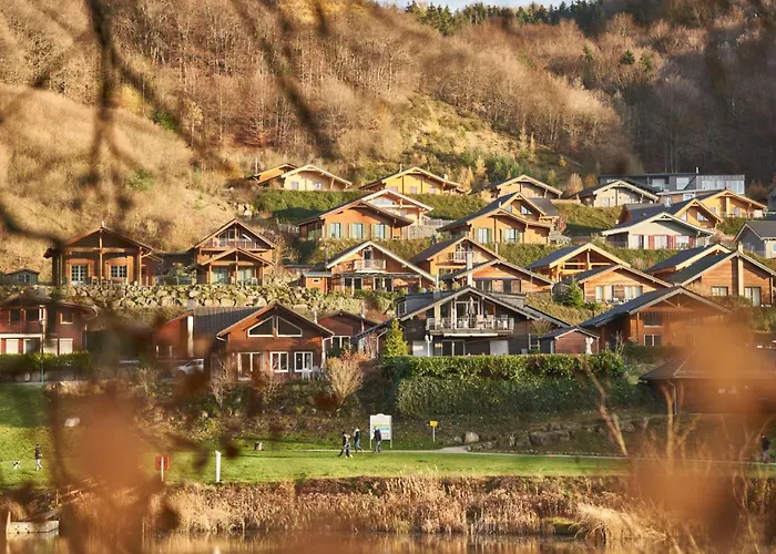 בית נופש Eifelzeit