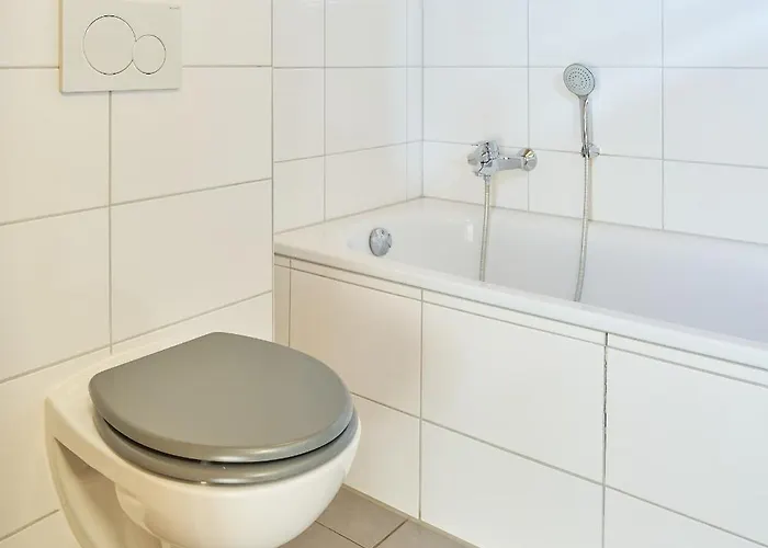 Eifelzeit בית נופש *