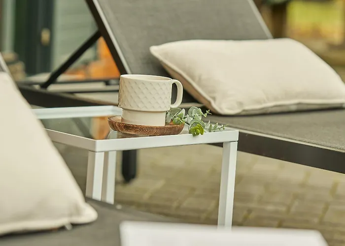 בית נופש Eifelzeit *