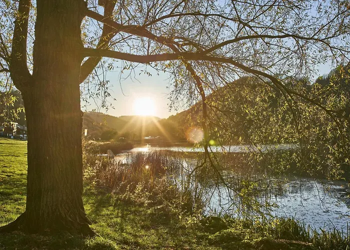 בית נופש Eifelzeit