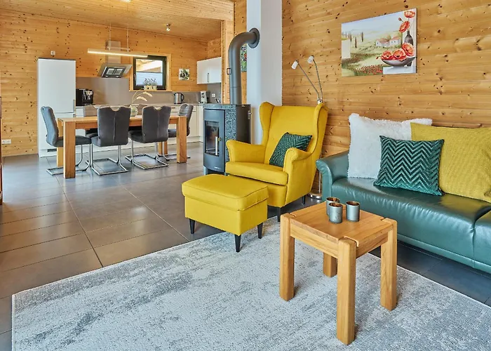 Eifelzeit Rieden (Mayen-Koblenz)