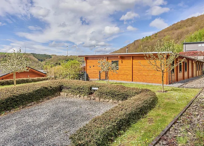 Eifelzeit * Rieden (Mayen-Koblenz)