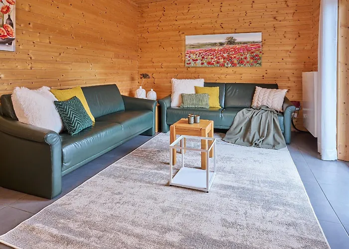 Eifelzeit Rieden (Mayen-Koblenz)